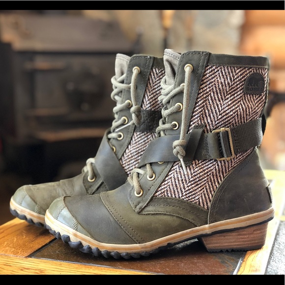 Sorel Shoes - Sorel boots